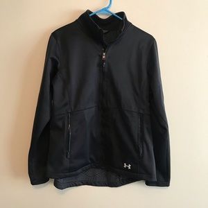 Women’s under Armour jacket